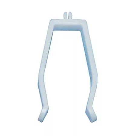 Globe Scientific Tube Holder Clip For Use with GTR-HA Analog Tube Rotator - M-1138921-2324 - Bag of 12