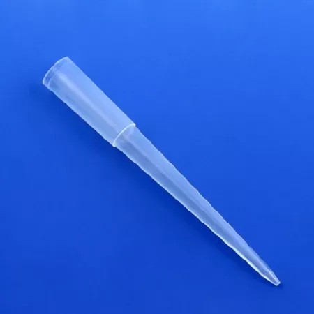 Globe Scientific Universal Pipette Tip 1 to 200 µL - M-536614-3546 - Case of 1000