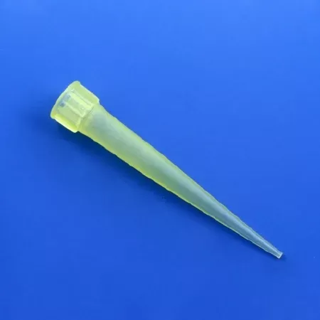 Globe Scientific Universal Pipette Tip 1 to 200 µL - M-536615-1046 | Case of 1000