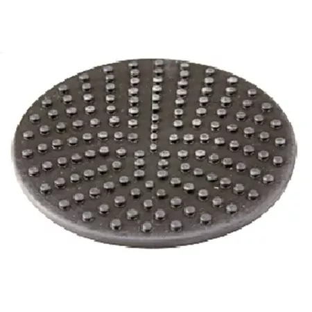 Globe Scientific Vortex Mixer Pad 99 mm Diameter For GVM Series Vortex Mixers - M-1138918-2949 - Each