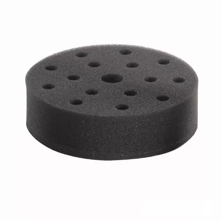 Globe Scientific Vortex Mixer Tube Adapter 15 Place For GVM-AS Variable Speed Vortex Mixer - M-1138927-2688 - Each