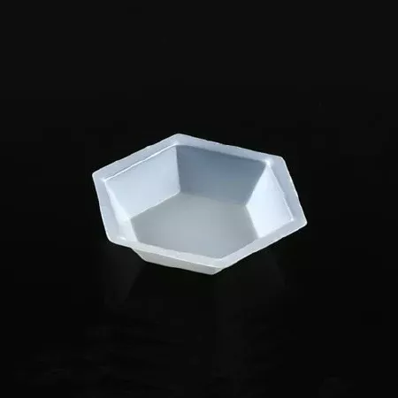 Globe Scientific WEIGHING DISH, 20ML PLSTC 500/CS ANTISTATIC - M-943914-3729 - Case of 500