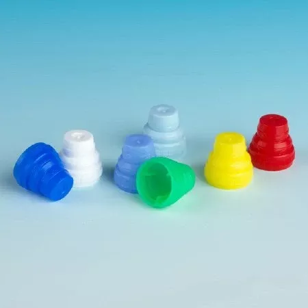 Globe ScientificCap Plug 1000/Bx