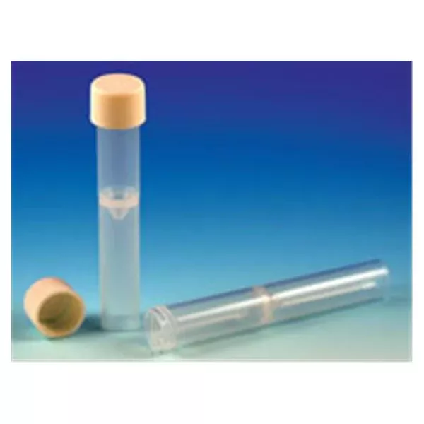 Globe ScientificCapillary Tube Silicone 5mL 1500/Ca