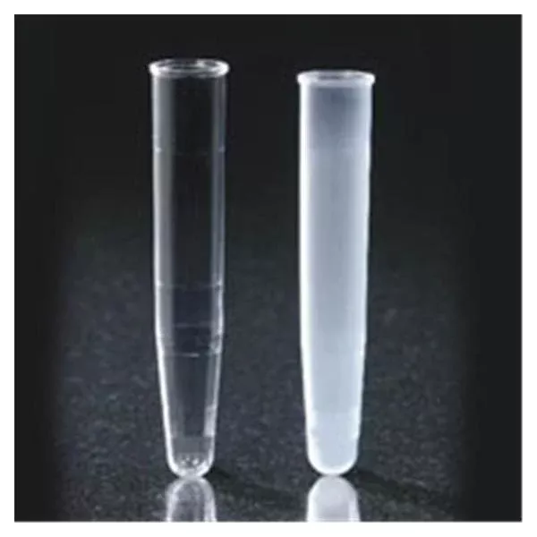 Globe ScientificCentrifuge Tube Polystyrene 12ml 16x100mm Conical 2000/Ca
