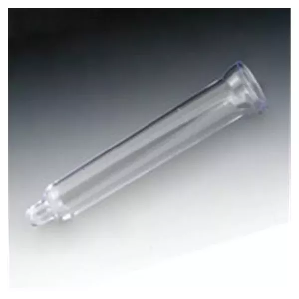 Globe ScientificCentrifuge Tube Polystyrene 12ml 20x115mm Flared Top 1500/Ca