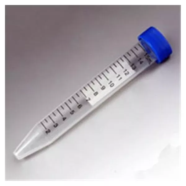 Globe ScientificCentrifuge Tube Silicone 15mL 120mm 500/Ca