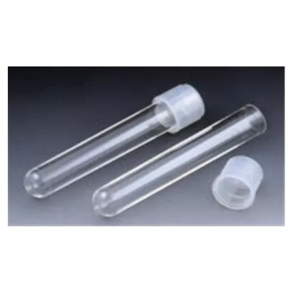 Globe ScientificCulture Tube Polystyrene 14mL 17x100mm Sterile 500/Ca