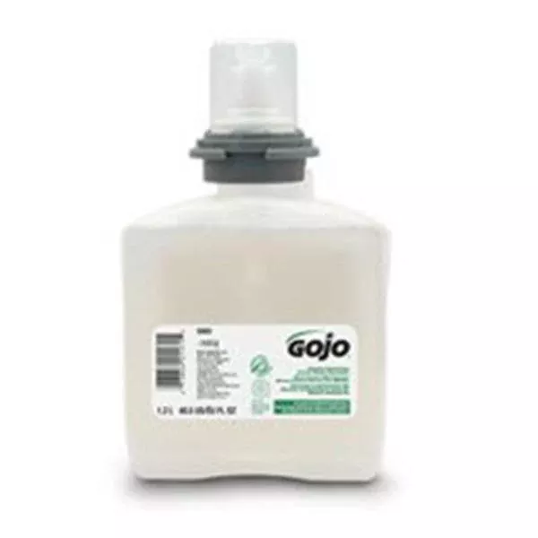 Gojo IndustriesCleanser Green Certified Gojo 1200 mL Refill 2/Ca