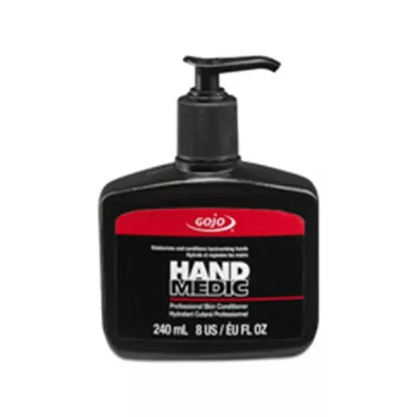 Gojo IndustriesConditioner Moisturizing Hnd Mdc Prfssnl Skn 8oz FrgrncFr Ea, 6 EA/CA (8145-06)