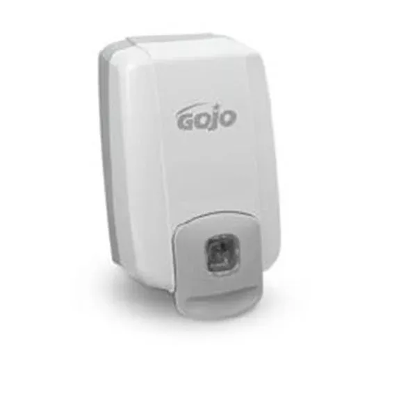 Gojo IndustriesDispenser Soap Gojo Dove Gray Manual 2000 mL 8/Ca