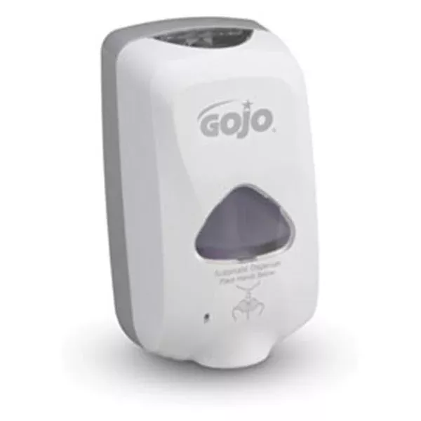 Gojo IndustriesDispenser Soap Gojo Dove Gray Touchless 1200 mL 12/Ca