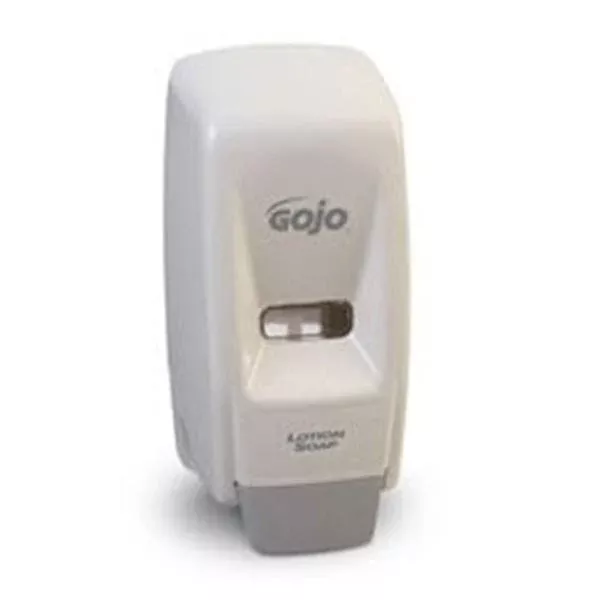 Gojo IndustriesDispenser Solution Gojo White Manual 800 mL 12/ca