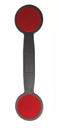 Good-Lite GOOD-LITE Eye Occluder Double Ended Paddle Style Maddox Rod Black / Red - M-953270-4134 | Each