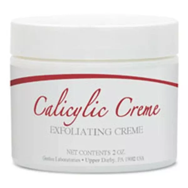 Gordon Laboratories Calicylic Cream Exfoliating 2oz, 12 EA/CA (1048110122)