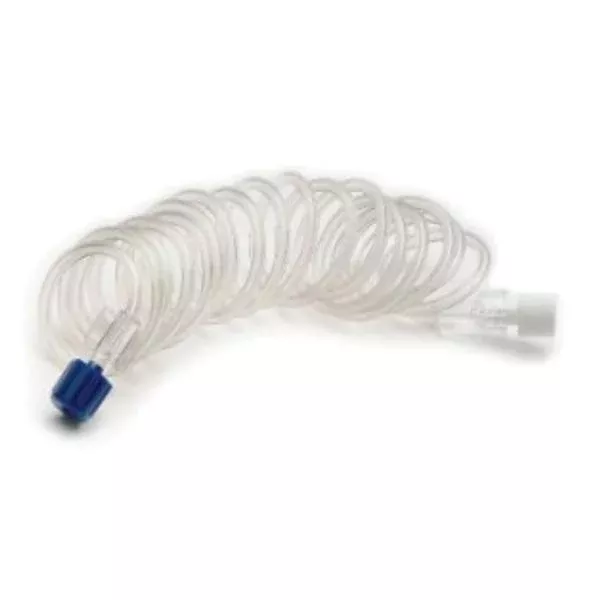 Gordon Laboratories Connector Coiled Tube 60" For Syringe 100/Ca