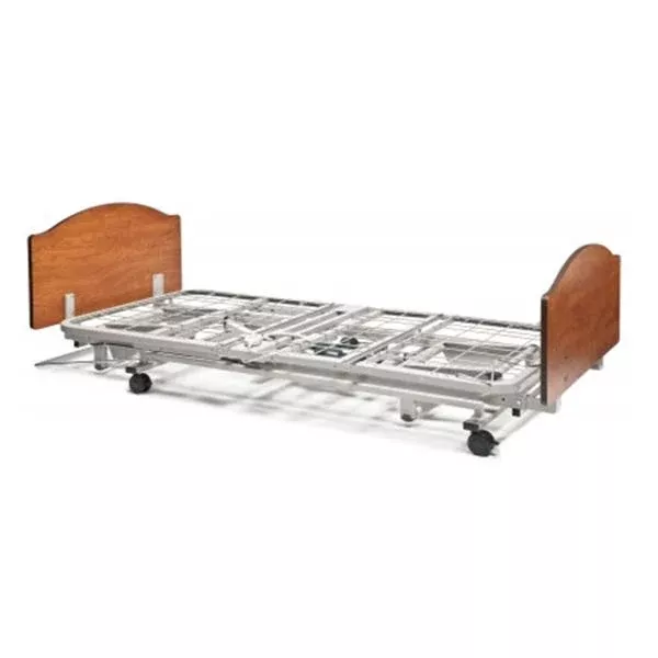 Graham-Field/Everest &Jennings Device Head End For Liberty Bed Ea