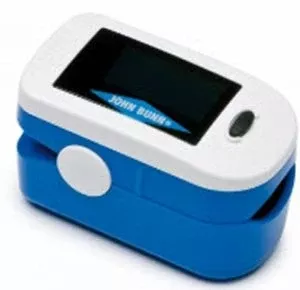 Graham-Field Fingertip Pulse Oximeter DigiOx Battery Operated - M-853583-2783 | Each