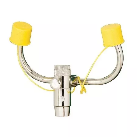Grainger Eyewash Station Bradley Faucet Mount - M-918310-1329 - Each