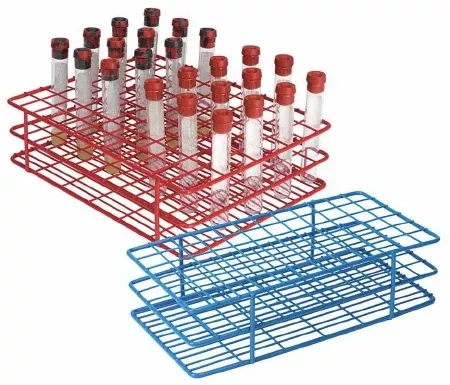 Grainger RACK, TEST TU EPOXY COATED - M-863928-1780 - Each