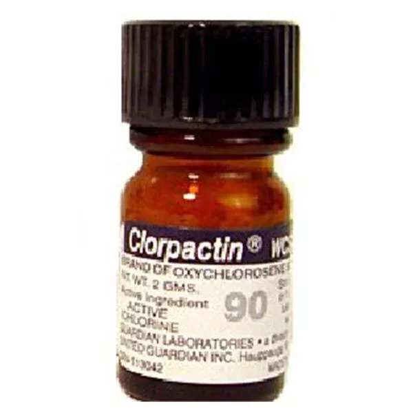 Guardian LabsClorpactin WCS-90 Topical Powder 2gm 5/Bx