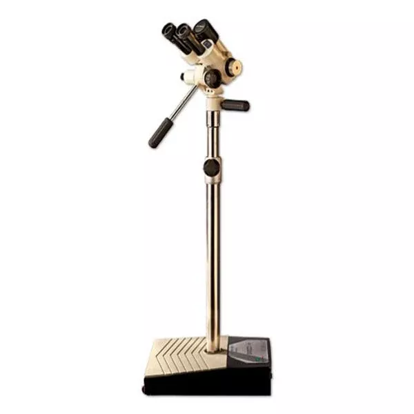 Gynex oration Colposcope LED LED 3.75/7.5/9x Ea