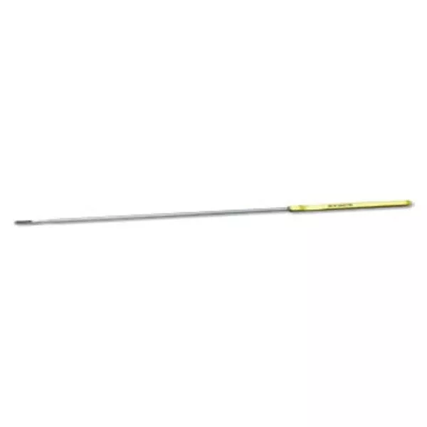 Gynex oration Curette Endocervical Kevorkian 31cm Square Tip SS W/ Bskt Rsbl Ea