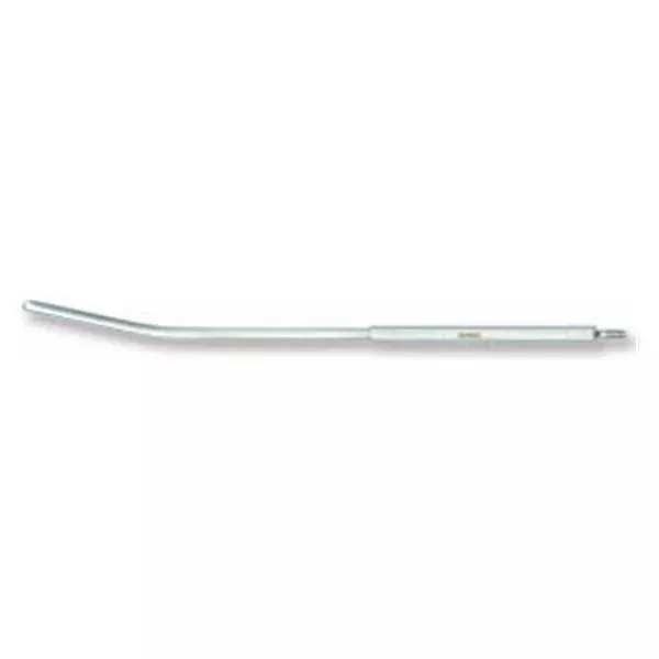 Gynex oration Dilator Uterine 4mm Mini Reusable Stainless Steel Ea