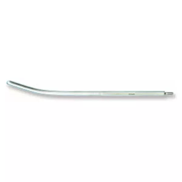 Gynex oration Dilator Uterine 5mm Mini Reusable Stainless Steel Ea