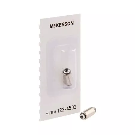 Halogen Lamp McKesson 3.5 Volts 0.72 Watts - M-861064-4230 | Box of 6
