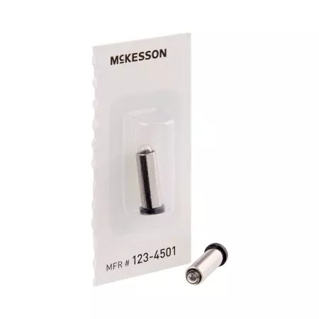 Halogen Lamp McKesson 3.5 Volts 2.5 Watts - M-861063-3468 | Each