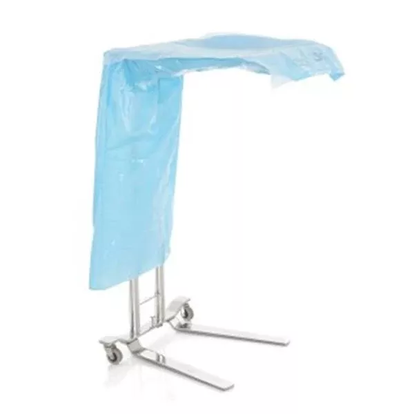 Halyard Health Cover Mayo Stand Basic 23x54" Blue Sterile 80/Ca