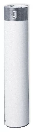 Harloff Manufacturing Dispenser Cup White Ea