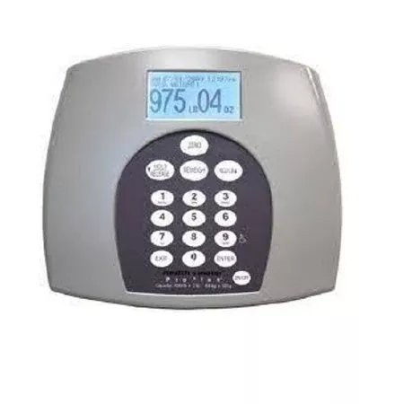 Health O Meter Keypad For 2595KL Scale - M-868097-4771 | Each