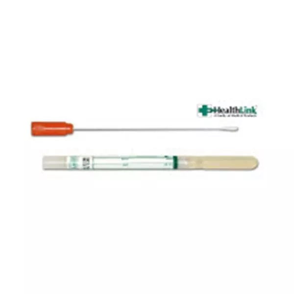 Healthlink Copan Liquid Amies Agar Transport Swab Mini-Tip 50/Pk