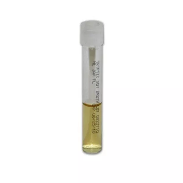 Healthlink Culture TSB: Tryptone Soya Broth 5mL 10/Bx