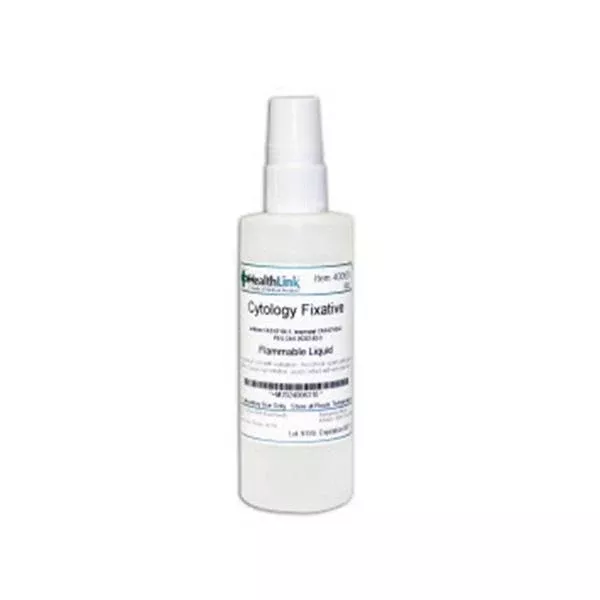 Healthlink Cytology Fixative 4oz Ea