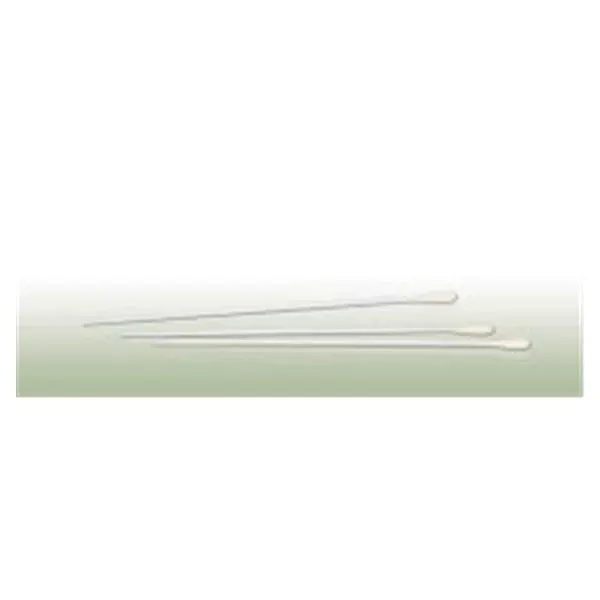 Healthlink Dacron Culture Swab Streptococcus oralis Single Tip 100/Cr