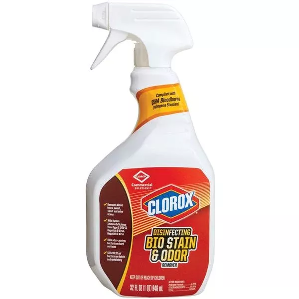 Healthlink Disinfectant Ea, 9 EA/CA (31903)