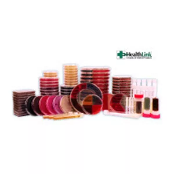 Healthlink Disk Modified Tryptone Soya Broth (mTSB) Ea