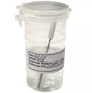 Healthmark Industries Duodenoscope Sampling Kit Collection Container NonSterile - M-1126365-1398 - Each