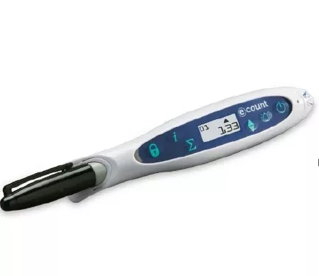 Heathrow Scientific LLC Colony Counter Ecount - M-1157385-574 - Each