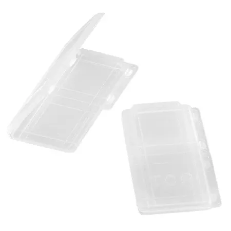 Heathrow Scientific LLC MAILER, MICROSLIDE PP PLAS DISP 1PLACE NAT (50/CS) - M-1157531-2858 - Pack of 50