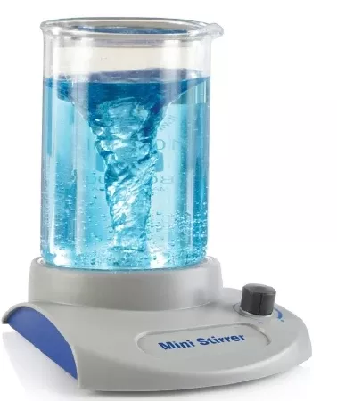 Heathrow Scientific LLC Mini Magnetic Stirrer - M-1157409-1283 - Each