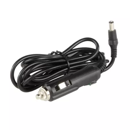 Heathrow Scientific LLC Power Adapter Sprout Black, 12V For Sprout Mini Centrifuge - M-1157522-1182 - Each