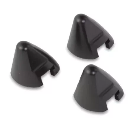 Heathrow Scientific LLC Replacement Blade Stainless Steel, Disposable, 23 mm For Parafilm M Box Top Dispensers - M-1157542-368 - Pack of 3