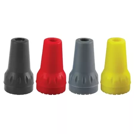 Heathrow Scientific LLC Replacement Nose Cone Pack Assorted Colors For use with RF3000 Pipette Controller - M-1157457-2472 - Pack of 5