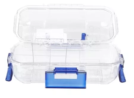Heathrow Scientific LLC Transport Case DuraPorter - M-1157410-3163 - Each