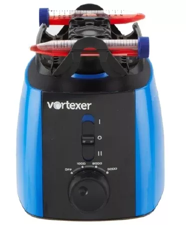 Heathrow Scientific LLC Vortex Mixer - M-1157393-4668 - Each