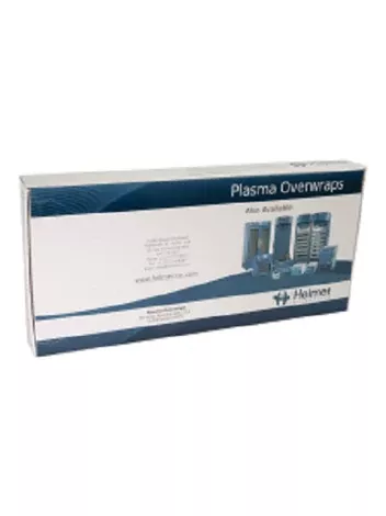Helmer Scientific BAG, OVERWRAP F/PLASMA THAWER STD SZ (250EA 4BX) D/S - M-1102096-4223 - Box of 250